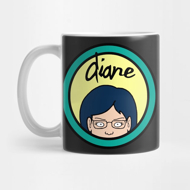 Diane by Phox